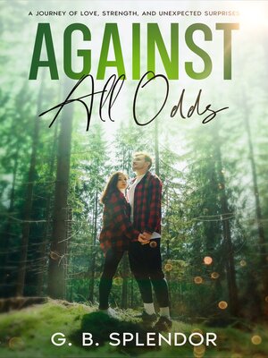 cover image of Against All Odds